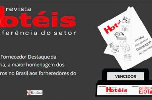 Fórum de Compras na Hotelaria está com várias inscrições — Revista Hotéis %